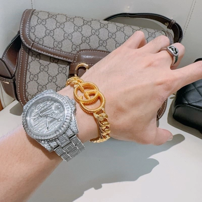 Durable Gucci Bracelets 244092