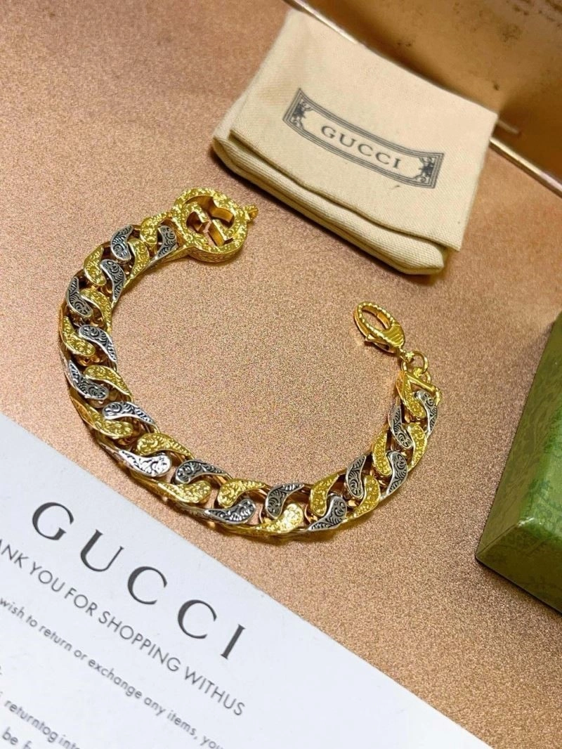 FlexibleFit Gucci Bracelets 244090