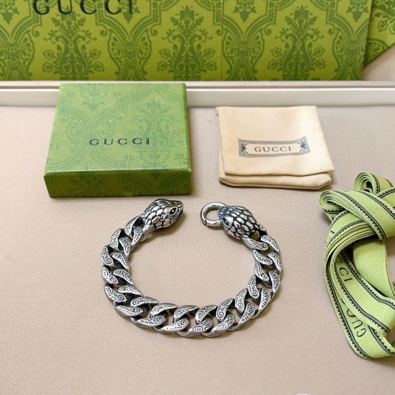 Gucci Bracelets TechFriendly 244089