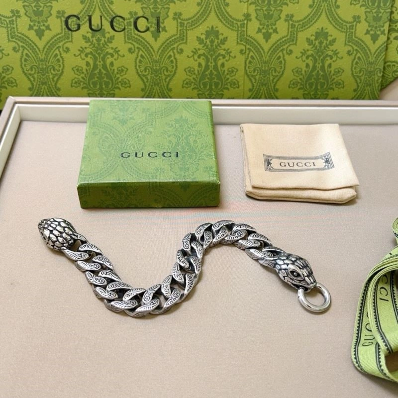 Gucci Bracelets TechFriendly 244089