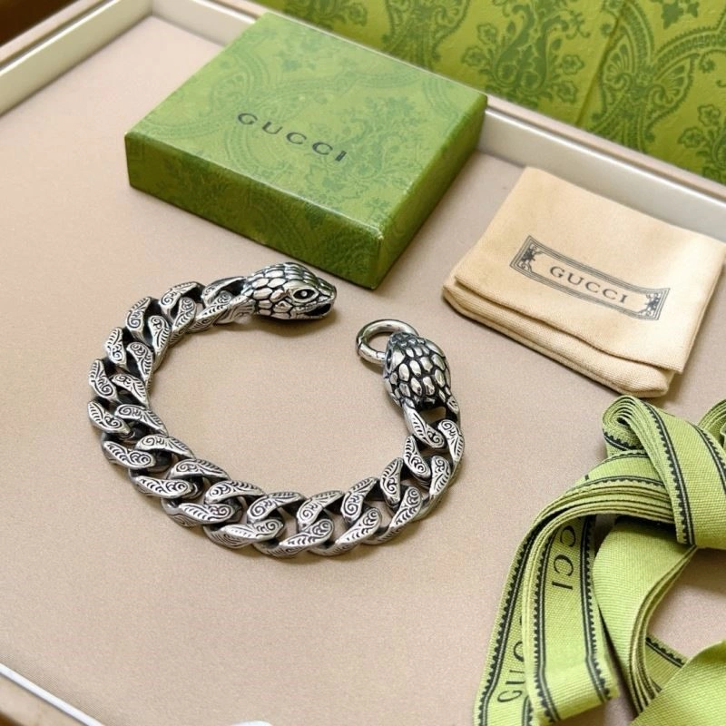 Gucci Bracelets TechFriendly 244089