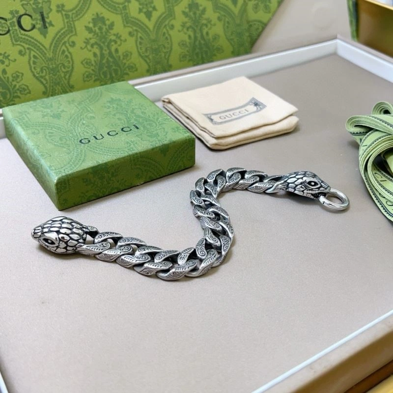 Gucci Bracelets TechFriendly 244089