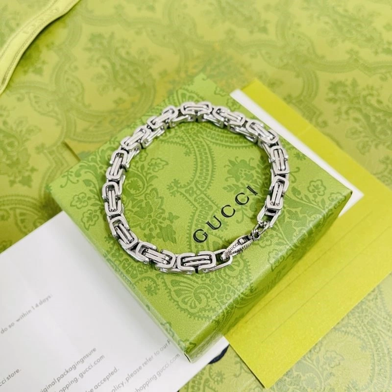 Gucci Bracelets Stylish 243897