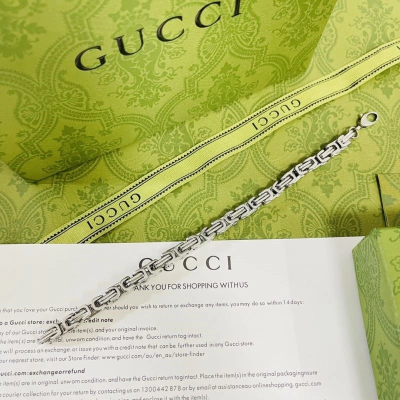 Gucci Bracelets Stylish 243897