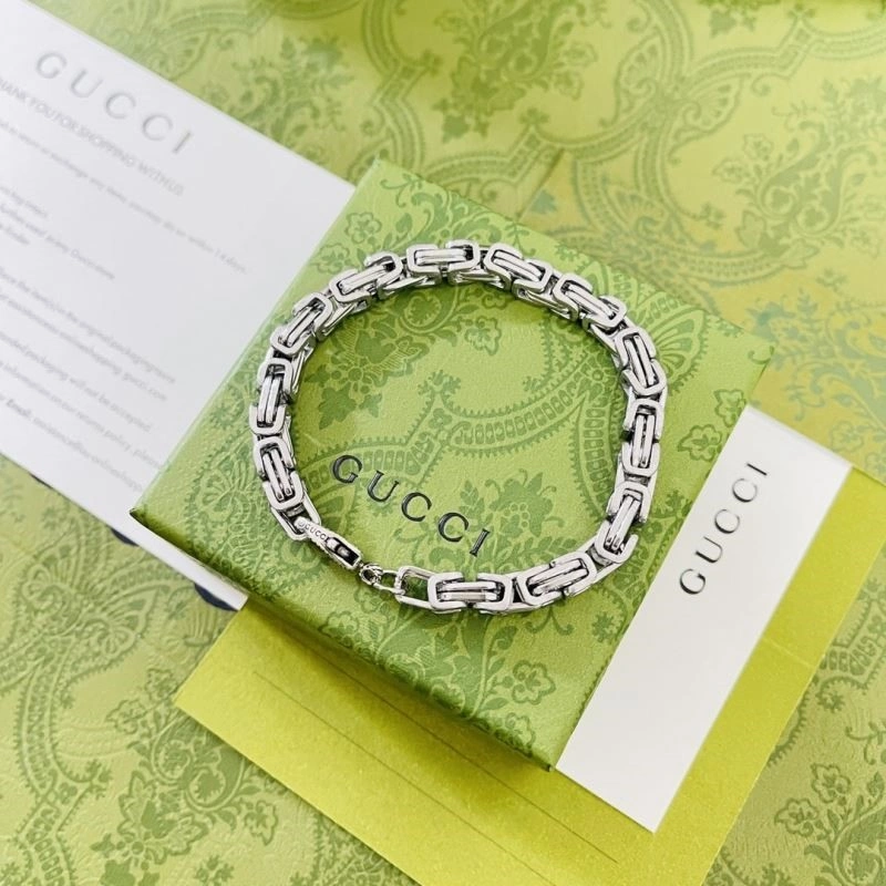 Gucci Bracelets Stylish 243897