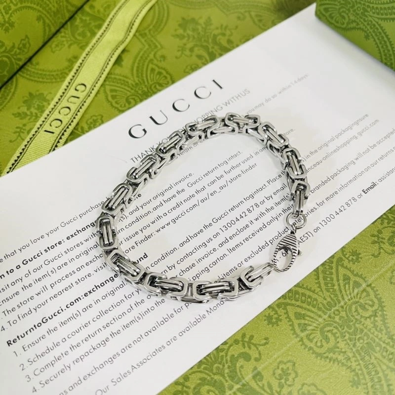 Gucci Bracelets Stylish 243897