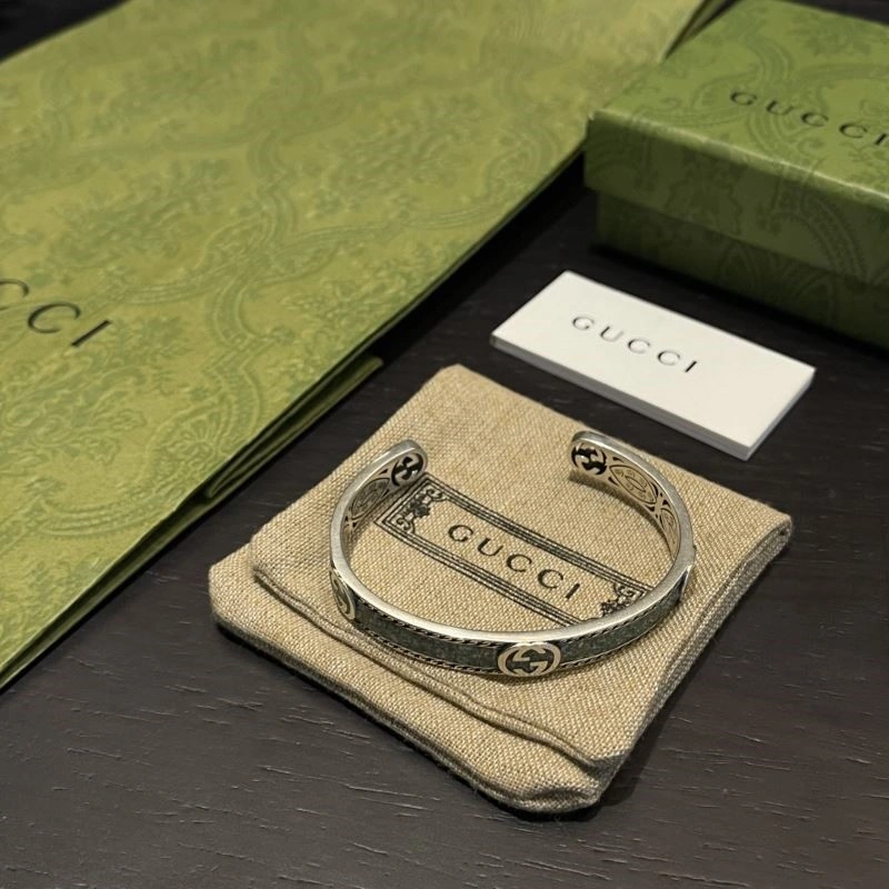 Upgraded Gucci Bracelets 243907