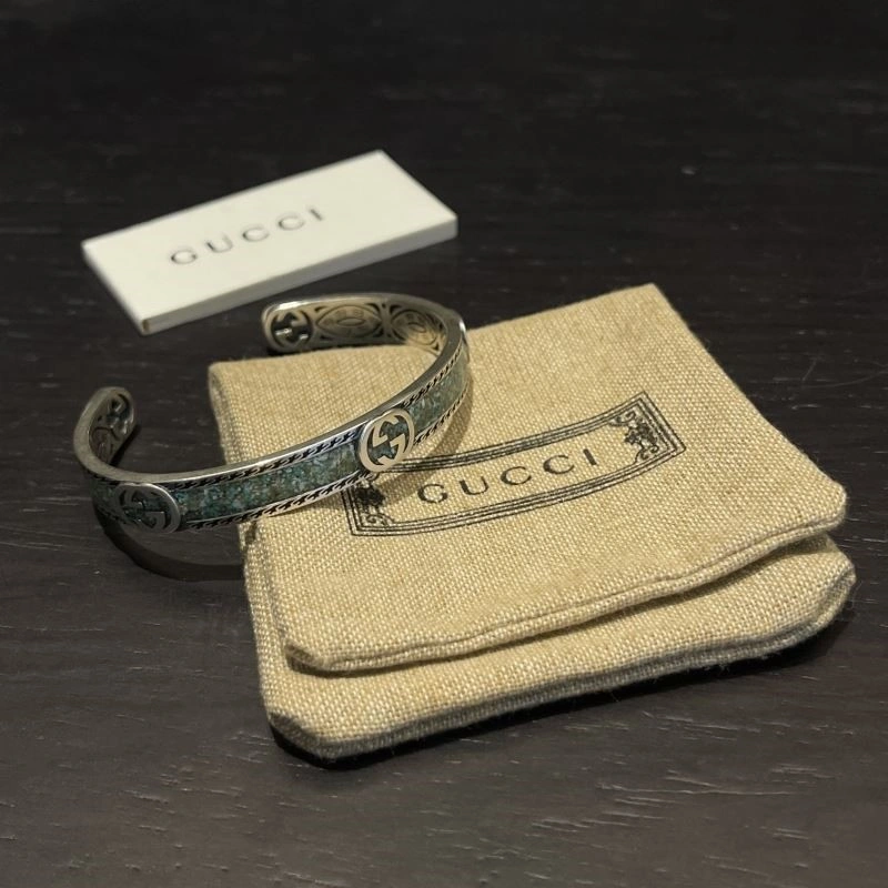 Upgraded Gucci Bracelets 243907