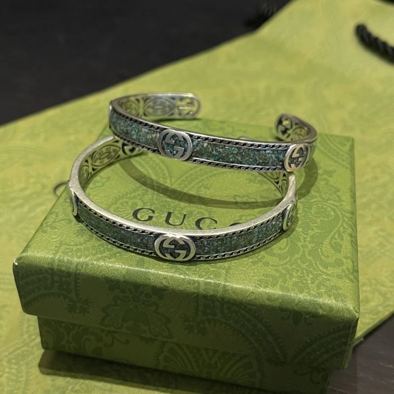 Upgraded Gucci Bracelets 243907