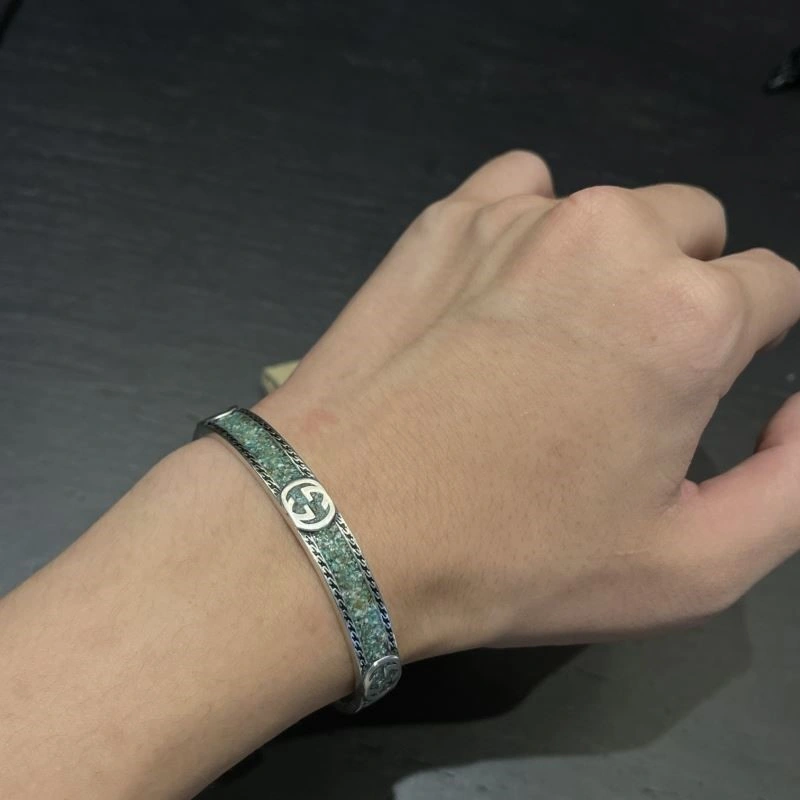 Upgraded Gucci Bracelets 243907