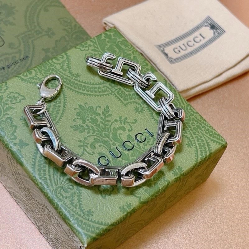 SmartChoice Gucci Bracelets 243915