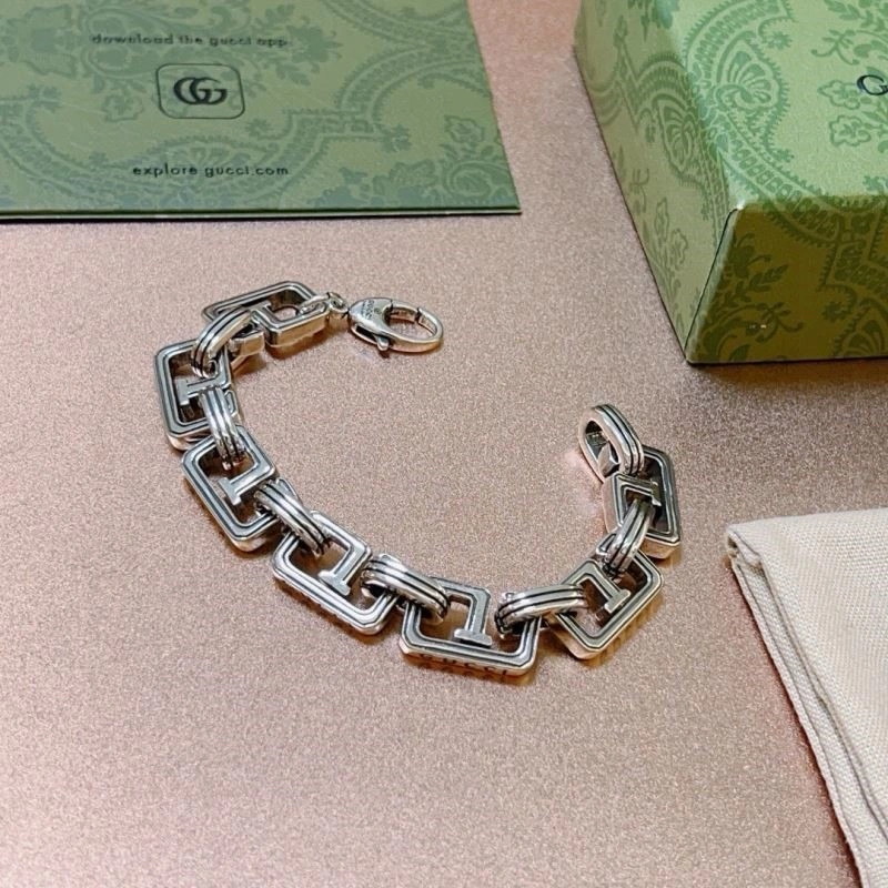 SmartChoice Gucci Bracelets 243915