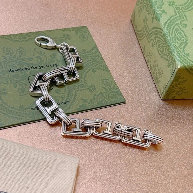 SmartChoice Gucci Bracelets 243915