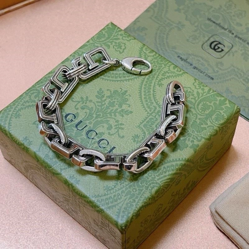 SmartChoice Gucci Bracelets 243915