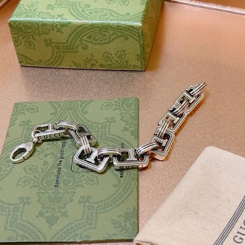 SmartChoice Gucci Bracelets 243915