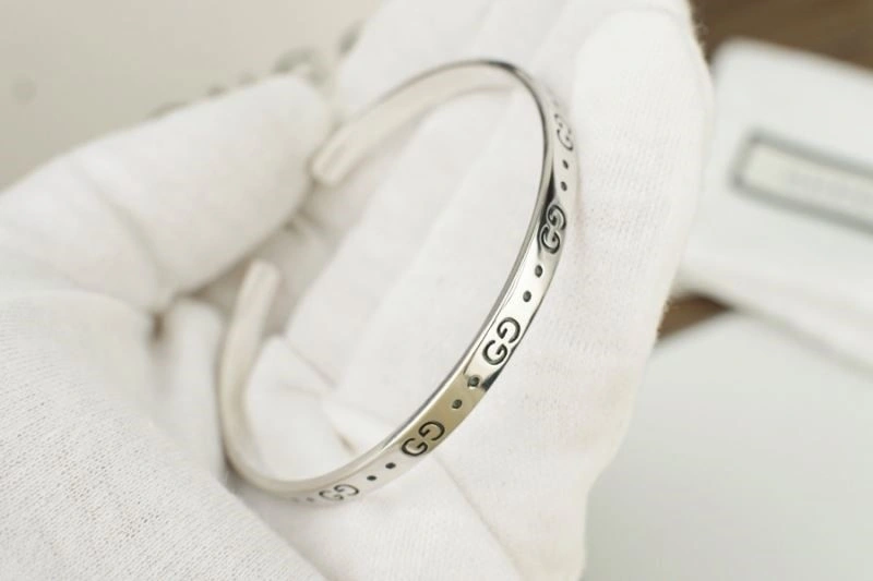 Gucci Bracelets Elegant 243891