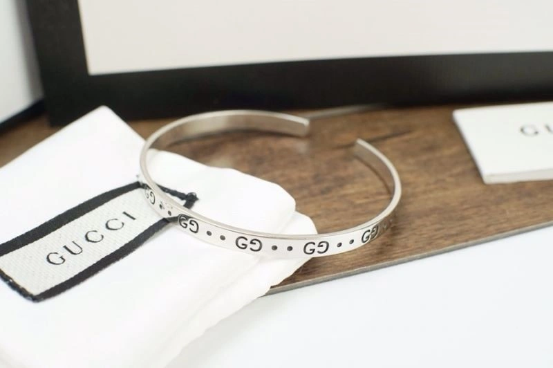 Gucci Bracelets Elegant 243891