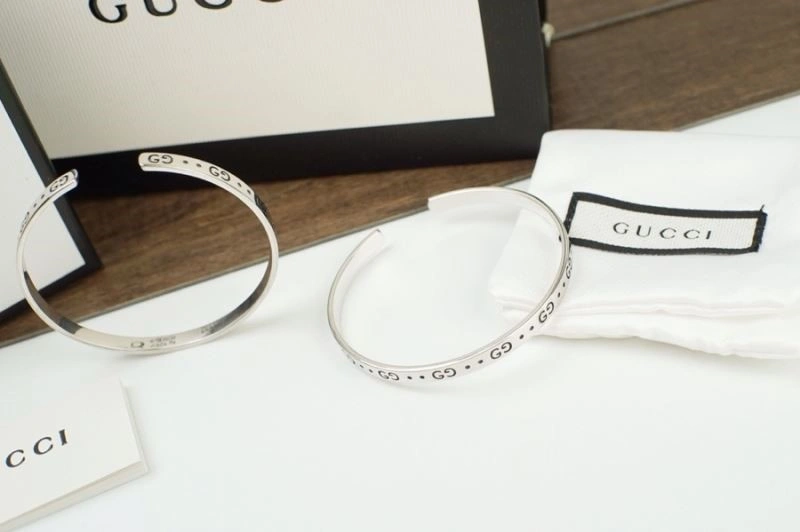 Gucci Bracelets Elegant 243891