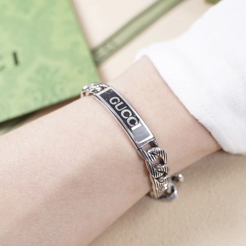 GoodFit Gucci Bracelets 243895