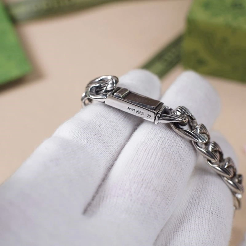 GoodFit Gucci Bracelets 243895
