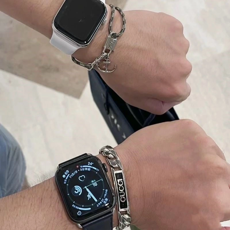 GoodFit Gucci Bracelets 243895