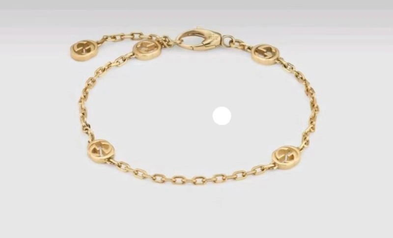 Vibrant Gucci Bracelets 243886