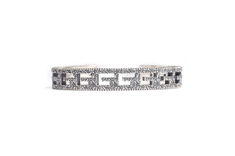 WrinkleFree Gucci Bracelets 243892