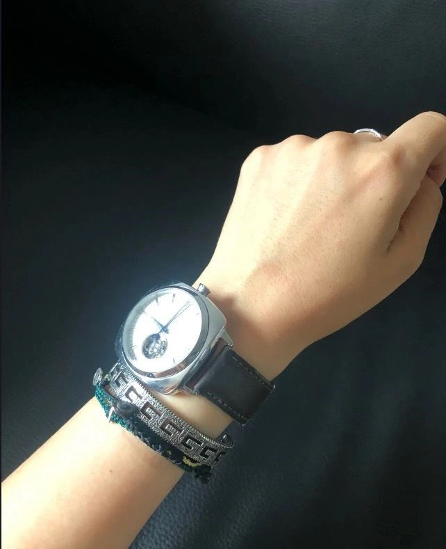 WrinkleFree Gucci Bracelets 243892