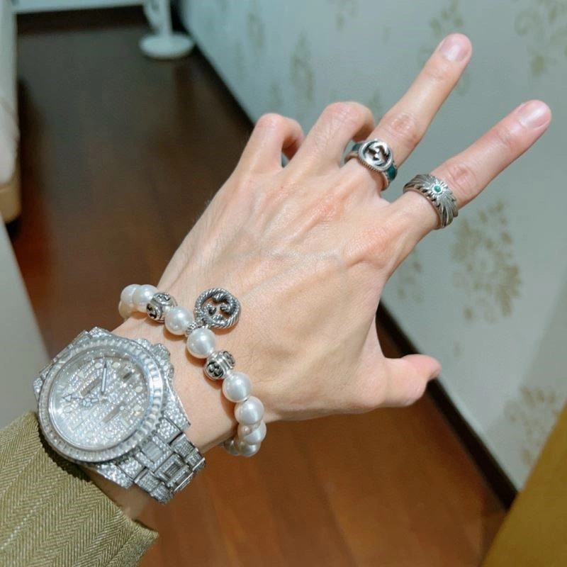 Gucci Bracelets Efficient 243914