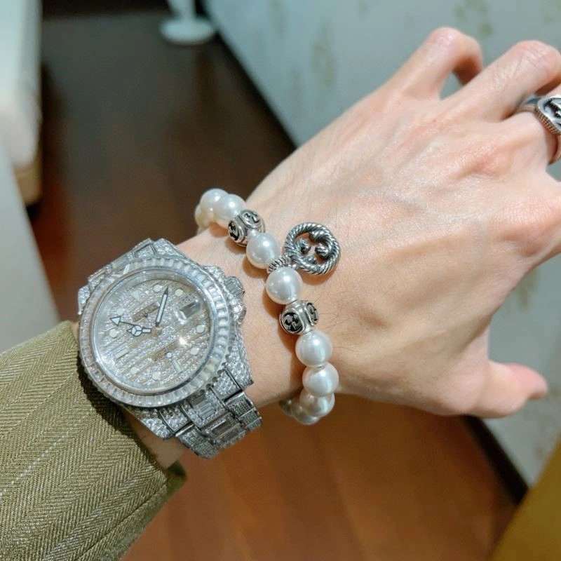 Gucci Bracelets Efficient 243914