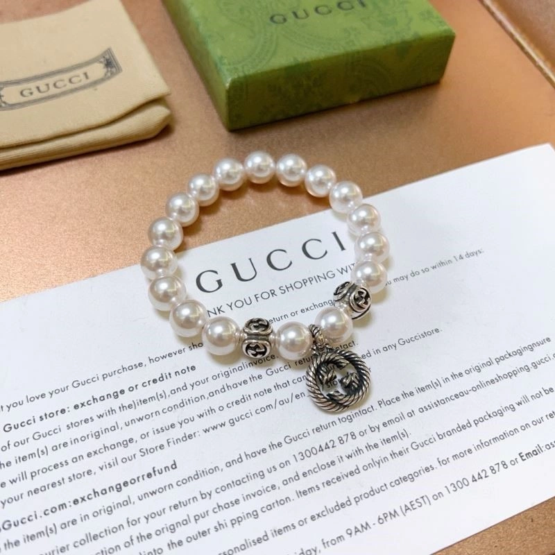 Gucci Bracelets Efficient 243914