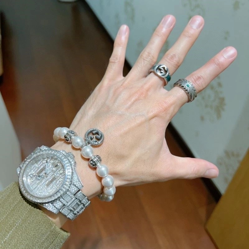 Gucci Bracelets Efficient 243914