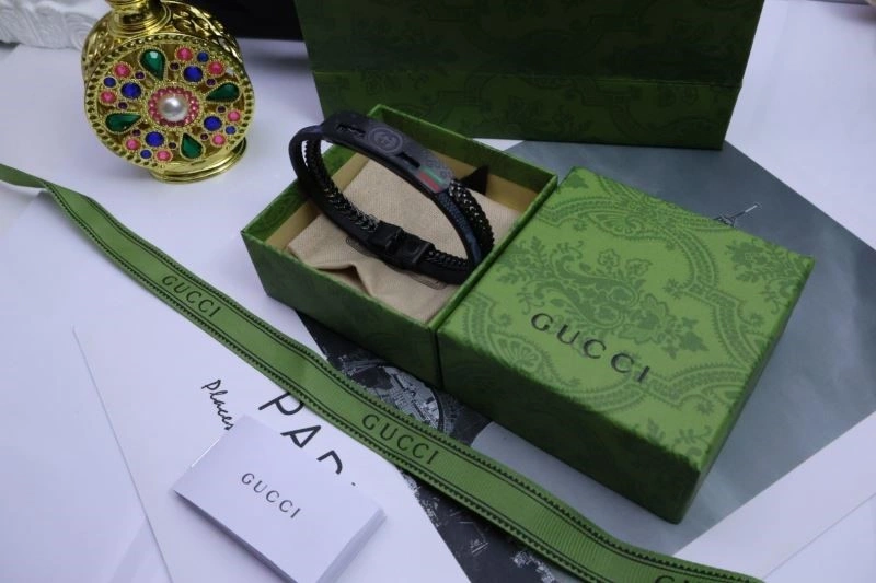 Gucci Bracelets QuickDry 243884
