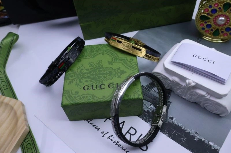 Gucci Bracelets QuickDry 243884