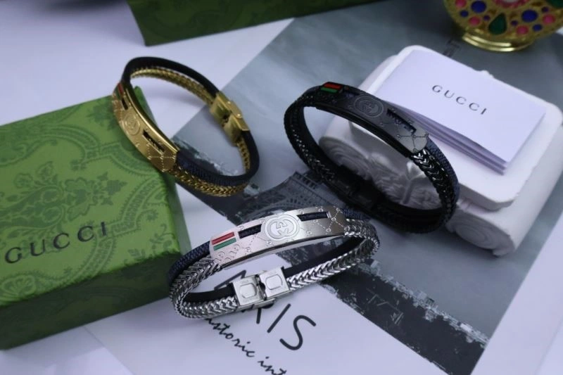 Gucci Bracelets QuickDry 243884