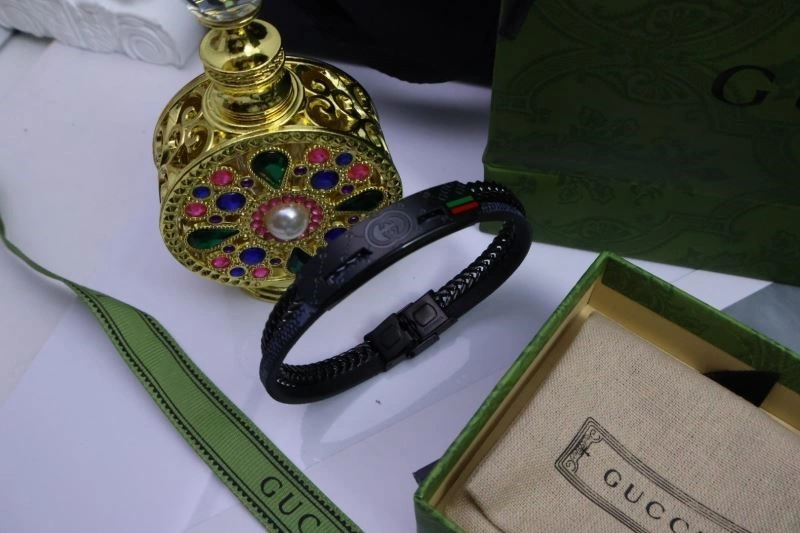 Gucci Bracelets QuickDry 243884
