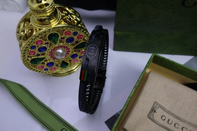 Gucci Bracelets QuickDry 243884
