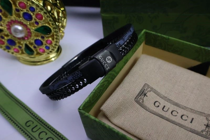 Gucci Bracelets QuickDry 243884