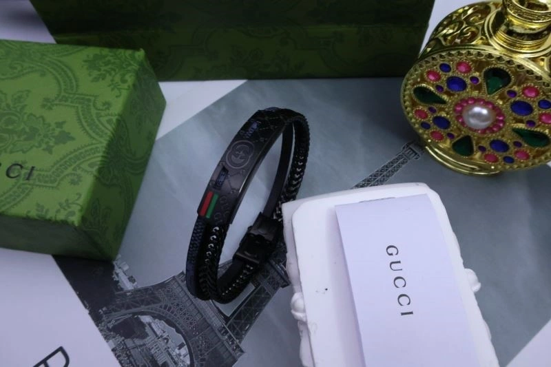 Gucci Bracelets QuickDry 243884