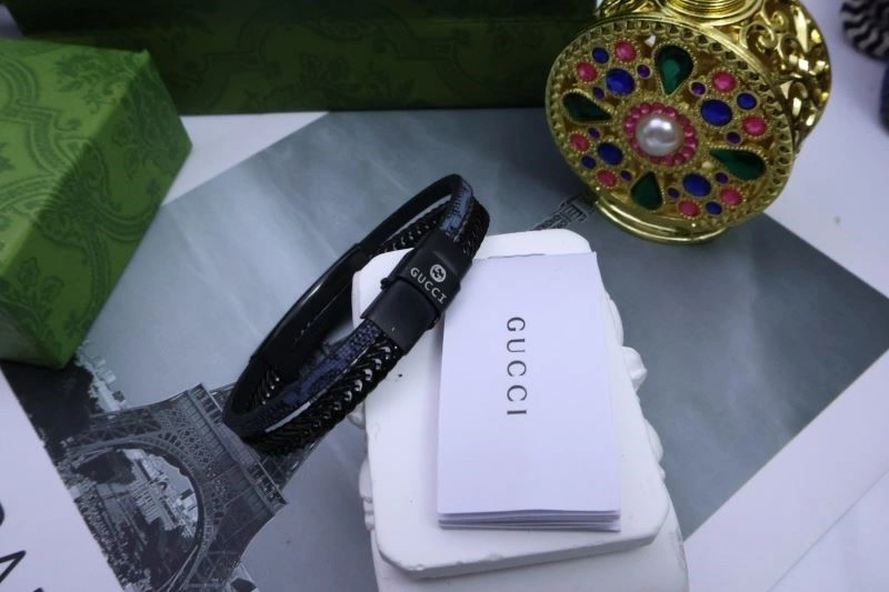 Gucci Bracelets QuickDry 243884