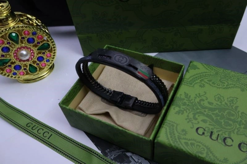Gucci Bracelets QuickDry 243884