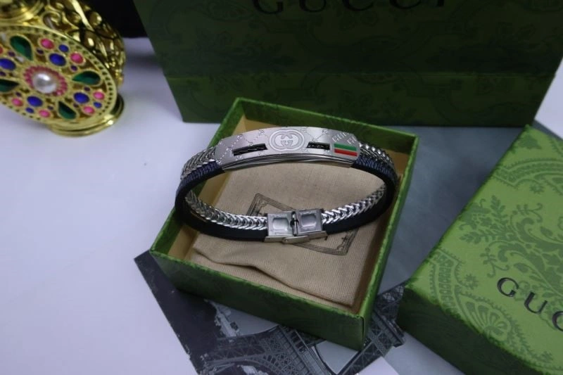 Gucci Bracelets Colorful 243885