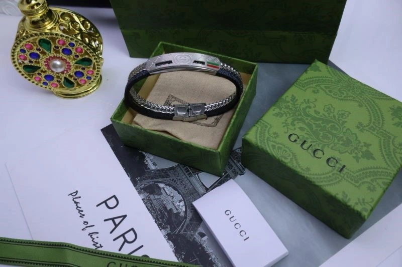 Gucci Bracelets Colorful 243885