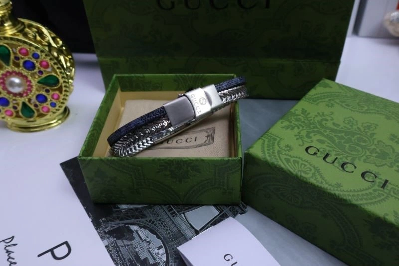 Gucci Bracelets Colorful 243885