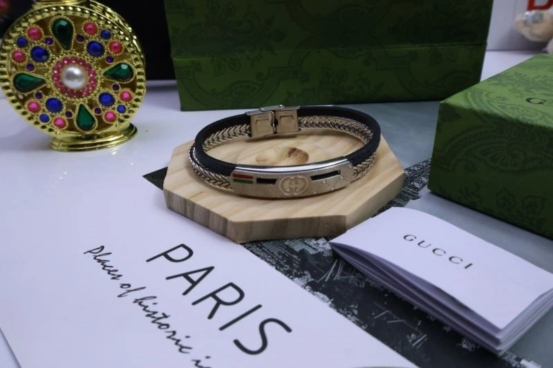 Gucci Bracelets Colorful 243885