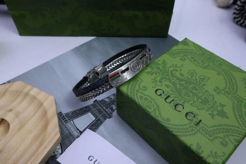 Gucci Bracelets Colorful 243885
