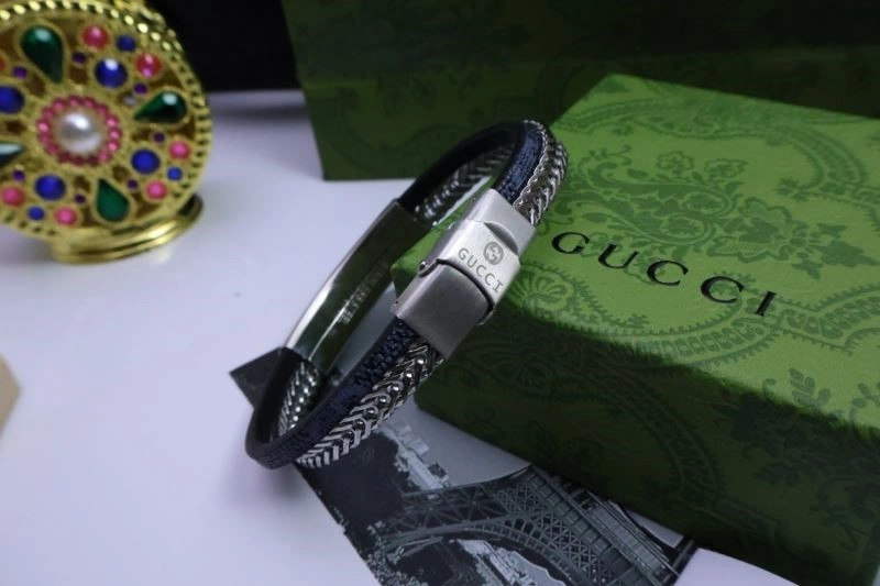 Gucci Bracelets Colorful 243885