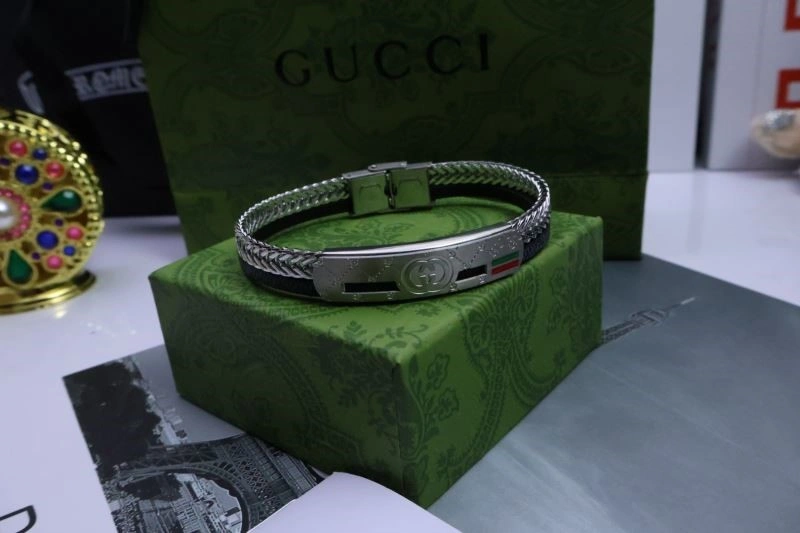 Gucci Bracelets Colorful 243885