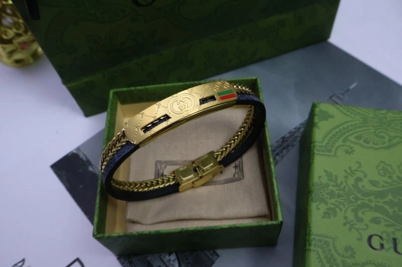 SmartChoice Gucci Bracelets 243883