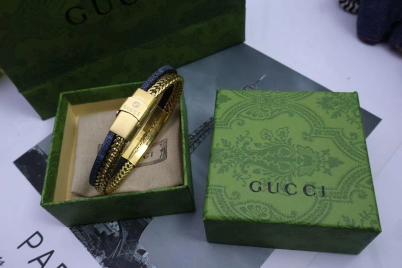 SmartChoice Gucci Bracelets 243883